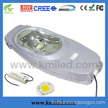 Waterproof IP65 Outdoor 60W 70W 80W Street LED Light Lamp